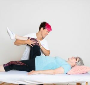 Krankengymnastik / Physiotherapie